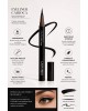 Eyeliner Carioca Waterproof, 1 g, Leonardo