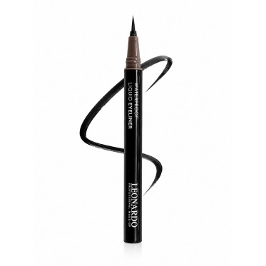 Eyeliner Carioca Waterproof 