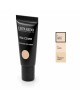 Full Cover 1 Light Beige, 10 ml, Leonardo