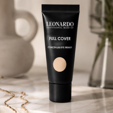 Full Cover 1 Light Beige