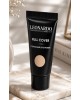 Full Cover 2 Nude, 10 ml, Leonardo