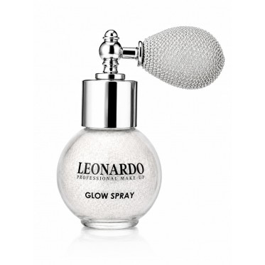 Glow spray Moon Glow