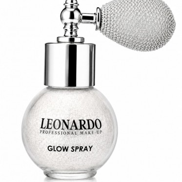 Glow spray Moon Glow