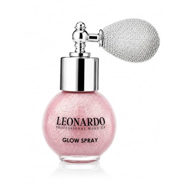 Glow spray Pink Glow