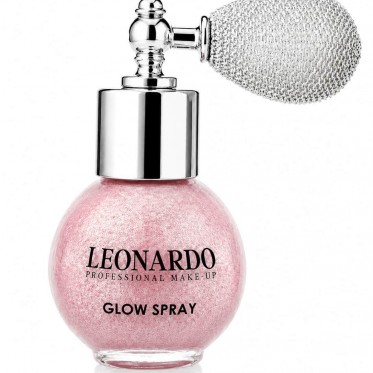 Glow spray Pink Glow