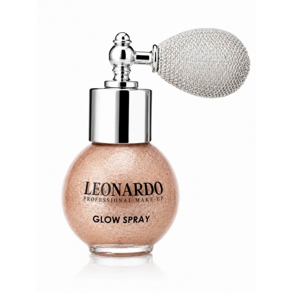 Glow spray Sunset Glow, 8 g, Leonardo Glow spray Sunset Glow, 8 g, Leonardo