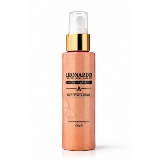 Iluminator Summer Glow Leonardo 100ml