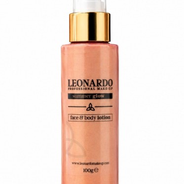 Iluminator Summer Glow Leonardo 100ml