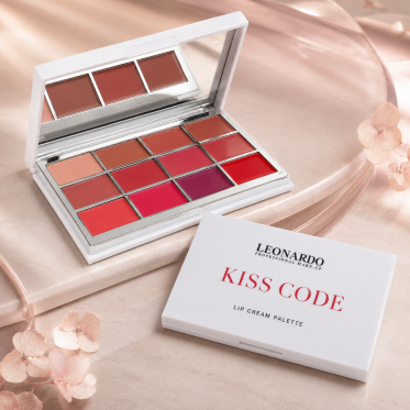 Kiss Code