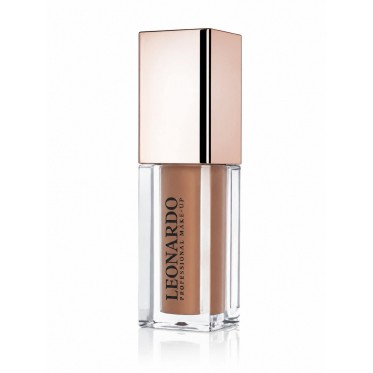 Lip Gloss Mocha Kiss