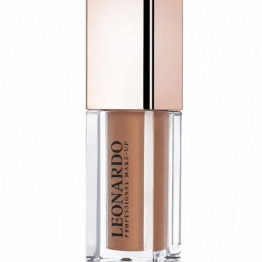 Lip Gloss Mocha Kiss