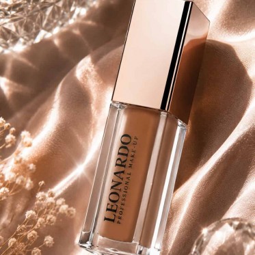 Lip Gloss Mocha Kiss