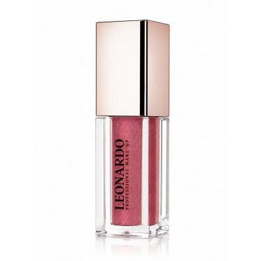 Lip Gloss Velvet Rose