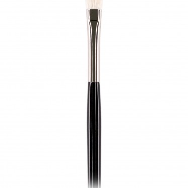 Pensula machiaj Leonardo 20 plată, fard, păr de capră
