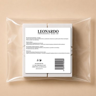 Set bureti triunghiulari latex free Set bureti triunghiulari latex free