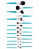 Set 19 pensule machiaj Leonardo Basic 5 Set 19 pensule machiaj Leonardo Basic 5