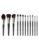 Set pensule machiaj Leonardo Basic 2