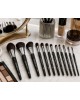 Set pensule machiaj Leonardo Basic 2