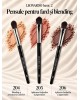 Set pensule machiaj Leonardo Basic 2 Set pensule machiaj Leonardo Basic 2