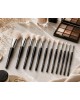 Set pensule machiaj Leonardo basic 3