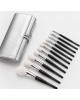 Set pensule machiaj Leonardo basic 3