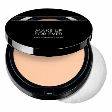 Pudra compacta Velvet Finish Make Up For Ever