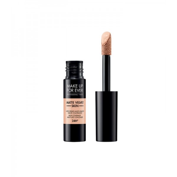 Concealer Matte Velvet Skin Make UP For Ever