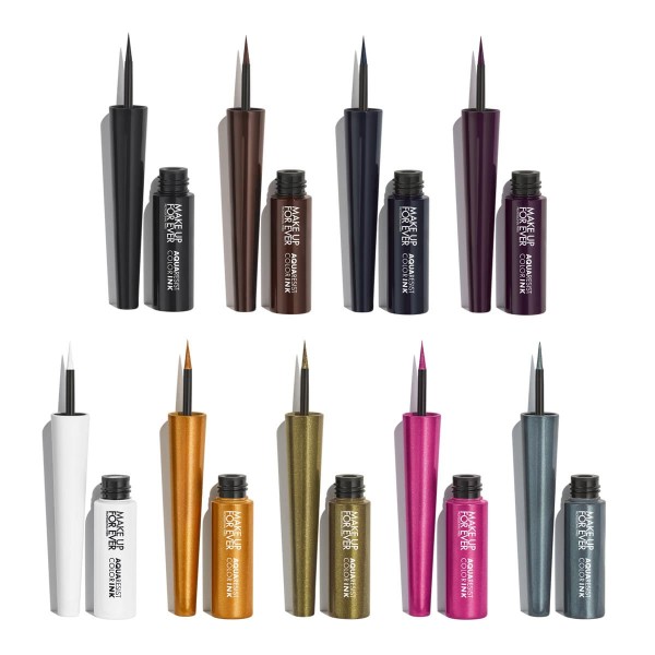 Aqua Resist Color Ink Make Up For Ever