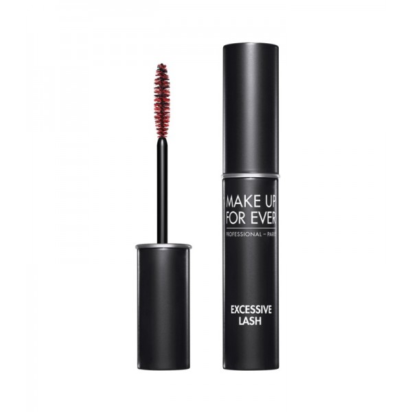 Mascara Excessive Lash Make Up For Ever Mascara Excessive Lash Make Up For Ever