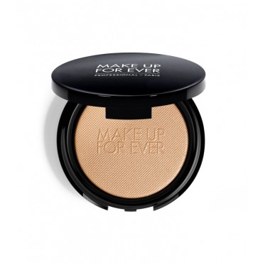 Pudra iluminatoare Pro Glow 02 Iridescent Gold Make Up For Ever