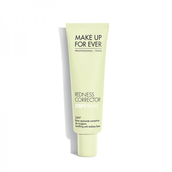 Step 1 Primer - Redness Corrector Make UP For Ever Step 1 Primer - Redness Corrector Make UP For Ever