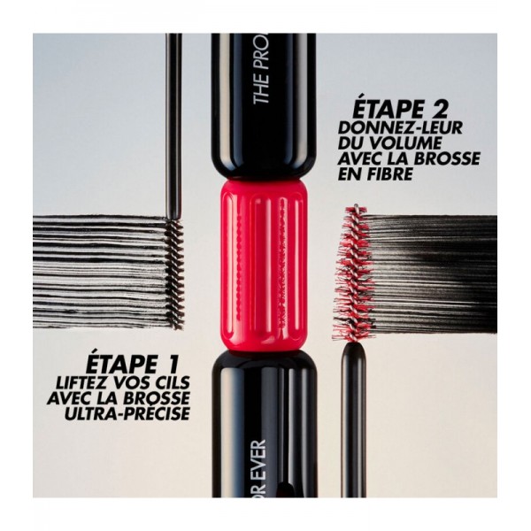 The Professional Mascara Make UP For Ever The Professional Mascara Make UP For Ever