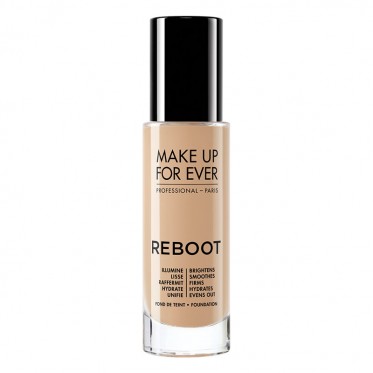 Fond de ten REBOOT Make Up For Ever