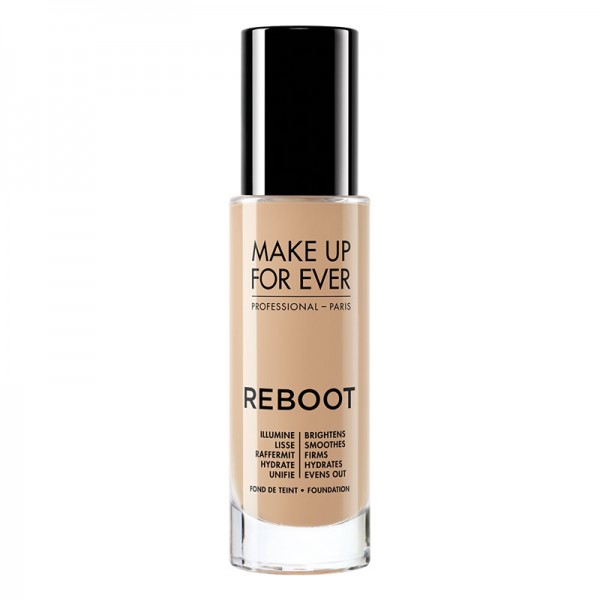 Fond de ten REBOOT Make Up For Ever