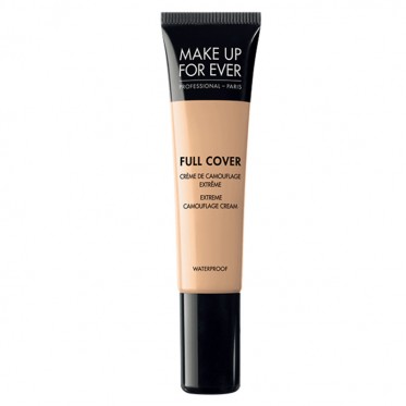 Corector Full Cover nr. 6 Make Up For Ever