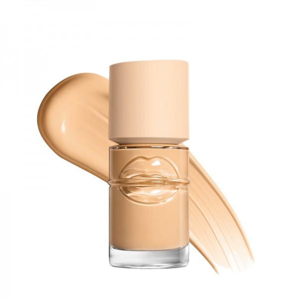 HD Skin Balancing & Perfecting Foundation, 30 ml, Make UP For Ever