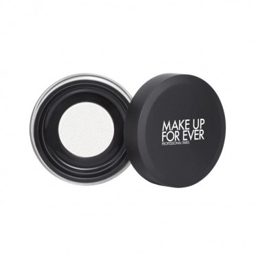 HD Skin Perfecting Loose Setting Powder 0.1 Translucent