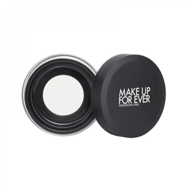 HD Skin Perfecting Loose Setting Powder 0.1 Translucent, 8.5 g, Make UP For Ever