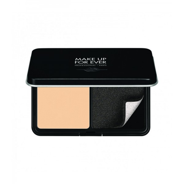 Pudra Compacta Matte Velvet Skin Make UP For Ever