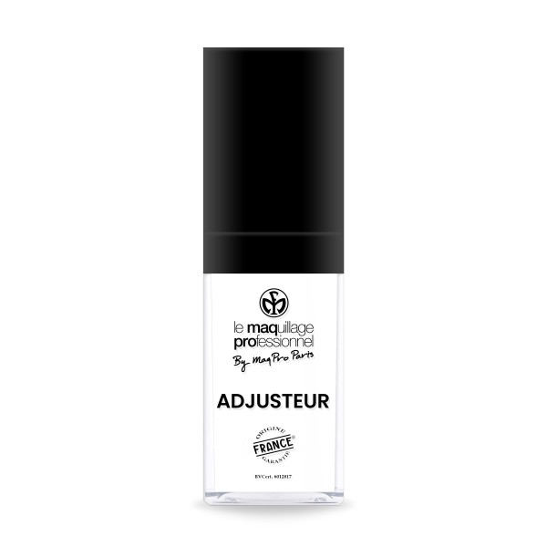 Adjuster alb 25ml Maqpro Paris