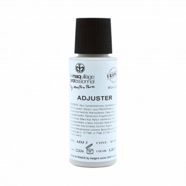 Adjuster gri 60ml MaqPro Paris