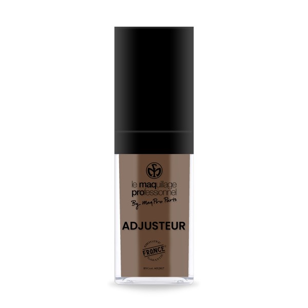 Adjuster maro 25ml Maqpro Paris