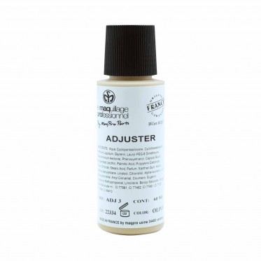 Adjuster olive 60ml MaqPro Paris