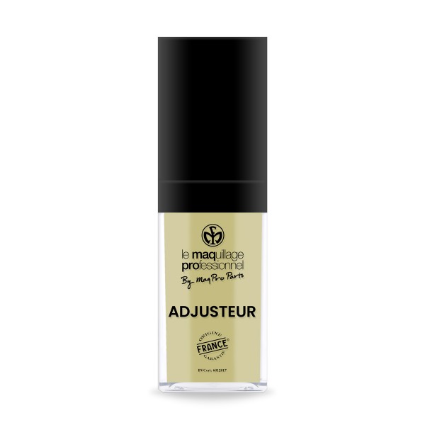Adjuster olive 25ml Maqpro Paris