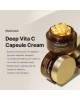 Deep Vita C Capsule Cream, 55 g, Medicube Deep Vita C Capsule Cream, 55 g, Medicube