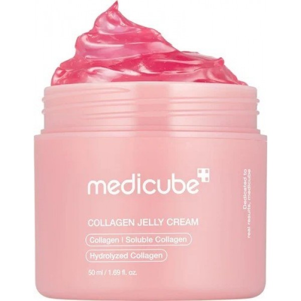 Collagen jelly cream , 50 ml, Medicube