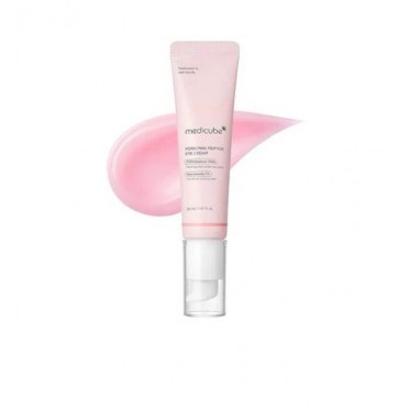 PDRN Pink Peptide Eye Cream