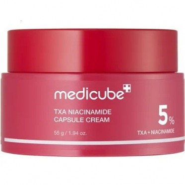 TXA Niacinamide Capsule Cream
