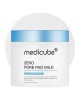 Zero Pore Pad Mild, 70 bucati, Medicube