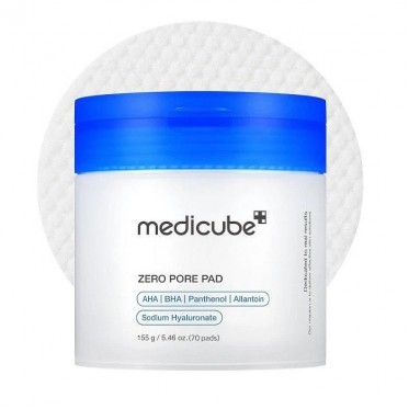 Zero Pore Pad